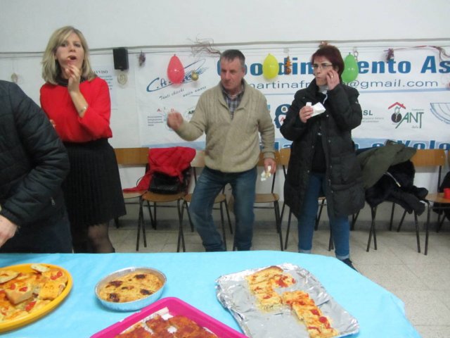 Auguri Natale 2015
